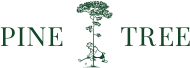 Pine Tree Golf Club Logo